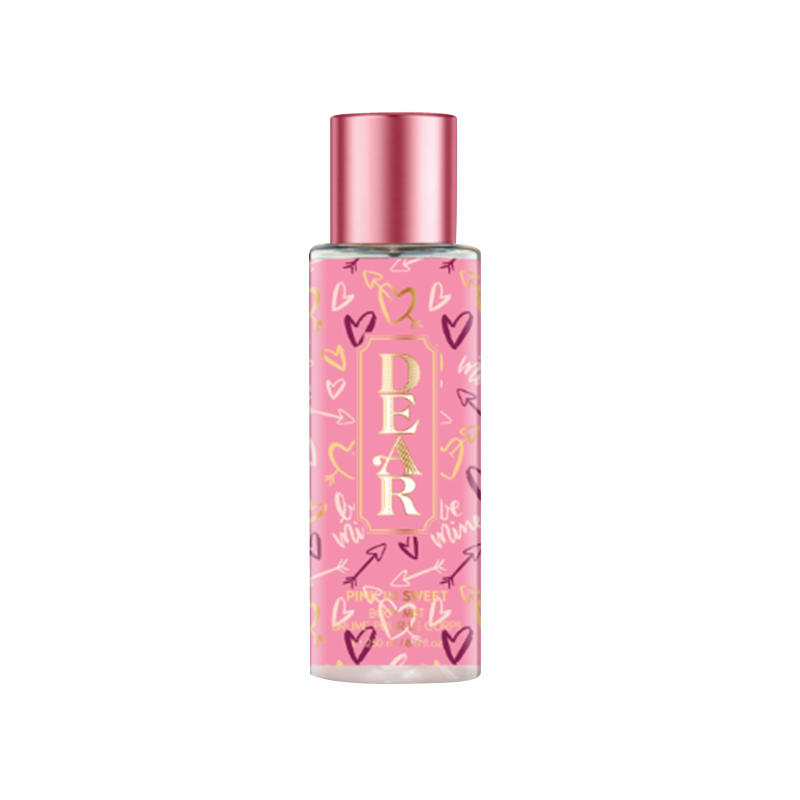 LO-4 250ml Dear Women Body Mist