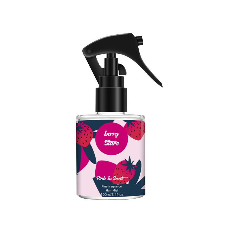 B0042-FS-1 Berry Stars Hair Mist