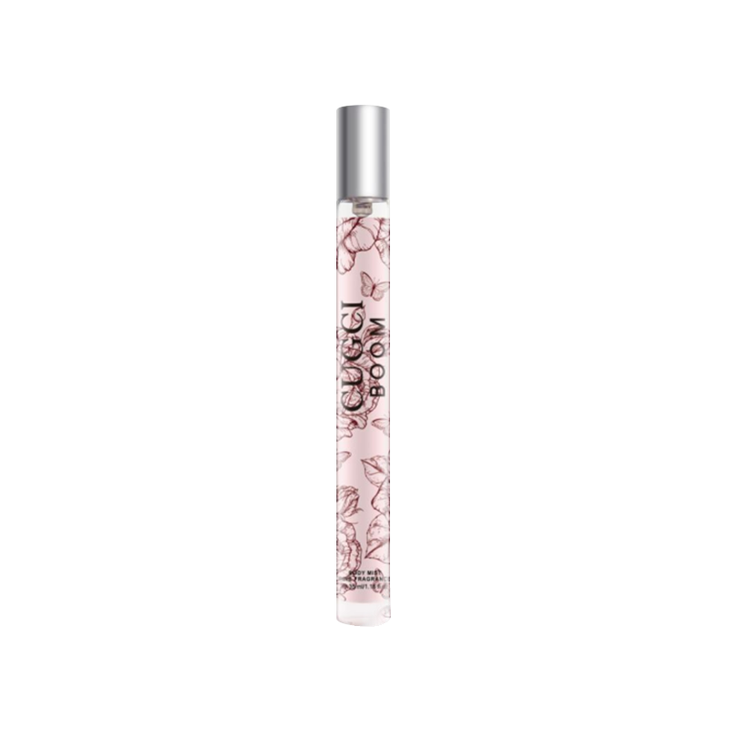 B0045-BD-33 Gugci Boom Women Test Tube Perfume