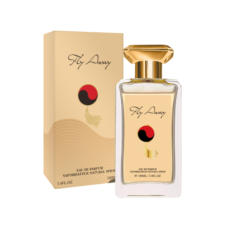 B0070-BD-1 Fly Away Women Perfume