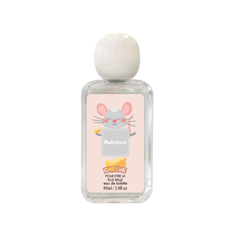 BB01-6 Mouse Children Body Mist