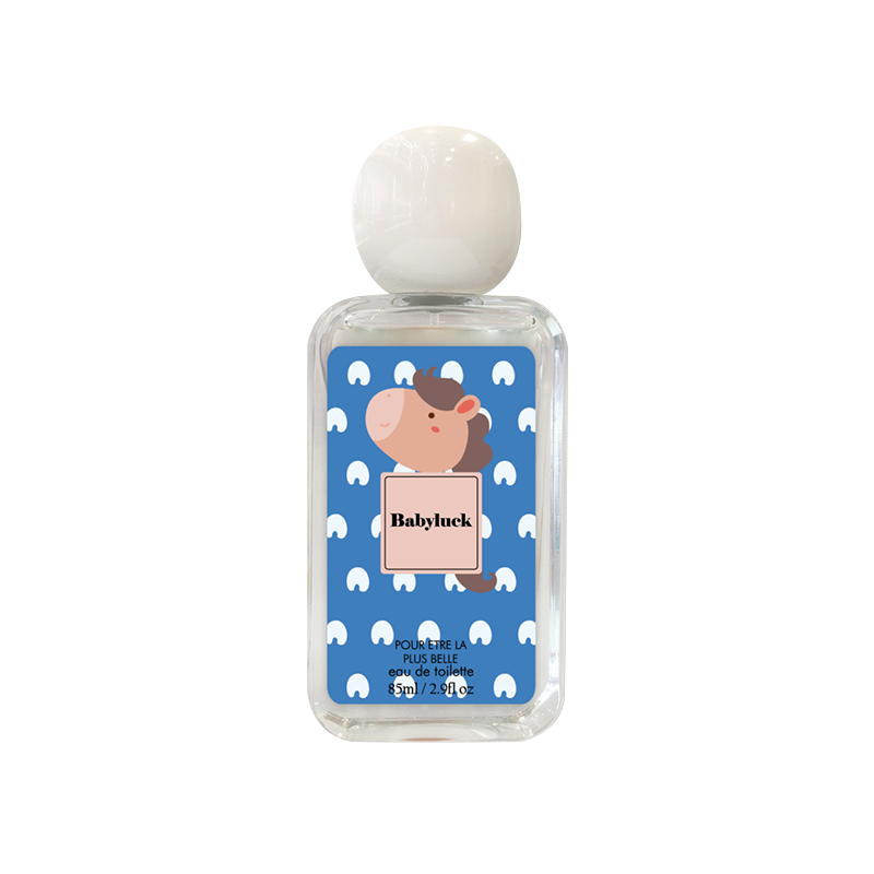 BB01-8 Hippo Children Body Mist